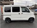 2015 Daihatsu Hijet Cargo