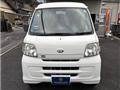 2015 Daihatsu Hijet Cargo