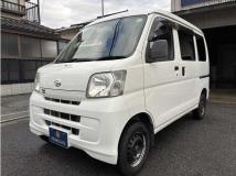 2015 Daihatsu Hijet Cargo