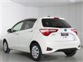 2019 Toyota Vitz