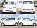 2020 Suzuki Alto