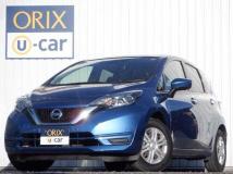 2018 Nissan Note