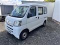 2015 Daihatsu Hijet Cargo