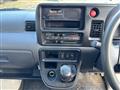 2015 Daihatsu Hijet Cargo