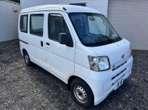 2015 Daihatsu Hijet Cargo