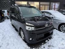 2011 Toyota Voxy