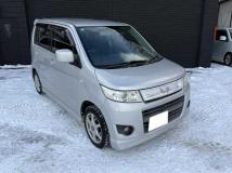 2009 Suzuki Wagon R