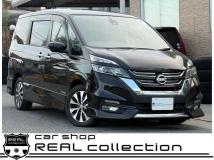 2016 Nissan Serena