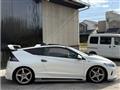 2010 Honda CR-Z