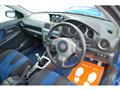 2002 Subaru Impreza Wrx