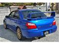 2002 Subaru Impreza Wrx