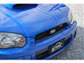 2002 Subaru Impreza Wrx