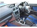 2002 Subaru Impreza Wrx