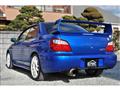 2004 Subaru Impreza