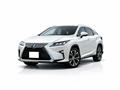 2017 Lexus RX