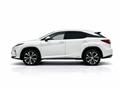 2017 Lexus RX