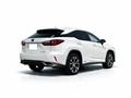 2017 Lexus RX