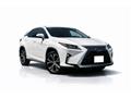 2017 Lexus RX