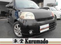 2011 Daihatsu Esse