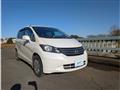 2009 Honda Freed
