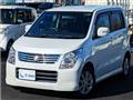 2011 Suzuki Wagon R