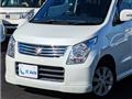 2011 Suzuki Wagon R