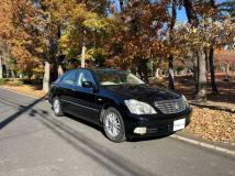 2006 Toyota Crown