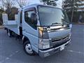 2015 Mitsubishi Canter