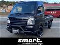 2021 Suzuki Carry Truck
