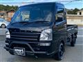2021 Suzuki Carry Truck