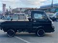 2021 Suzuki Carry Truck