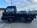 2021 Suzuki Carry Truck