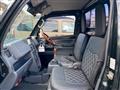 2021 Suzuki Carry Truck