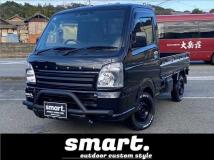 2021 Suzuki Carry Truck