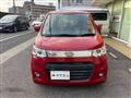 2013 Suzuki Wagon R