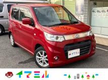 2013 Suzuki Wagon R