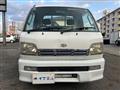 2004 Daihatsu Hijet Truck