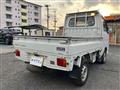 2004 Daihatsu Hijet Truck