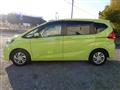 2016 Honda Freed