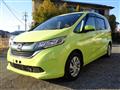 2016 Honda Freed