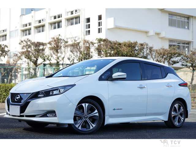 2018 Nissan Nissan Others