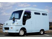 1995 Nissan Atlas Loco