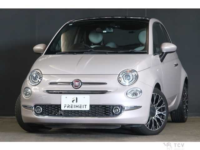 2020 Fiat Fiat Others
