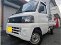2003 Mitsubishi Minicab Truck