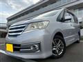 2011 Nissan Serena