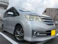2011 Nissan Serena
