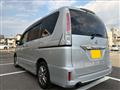 2011 Nissan Serena