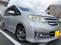 2011 Nissan Serena