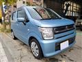 2018 Suzuki Wagon R