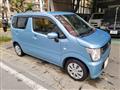 2018 Suzuki Wagon R